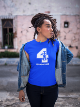 Load image into Gallery viewer, Zeta Phi Beta Line Number T-Shirts Unisex 1-100