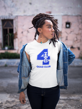 Load image into Gallery viewer, Zeta Phi Beta Line Number T-Shirts Unisex 1-100