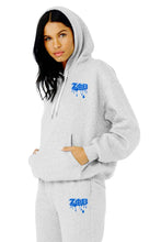 Load image into Gallery viewer, Zeta Phi Beta Drip Sweatsuit