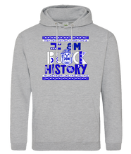 Cargar imagen en el visor de la galería, Zeta Phi Beta I Am Black History Hoodie
