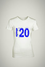 Load image into Gallery viewer, Zeta Phi Beta Nineteen 20 T-Shirt