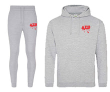 Load image into Gallery viewer, Delta Sigma Theta Drip Sweatsuits
