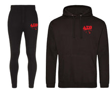 Load image into Gallery viewer, Delta Sigma Theta Drip Sweatsuits