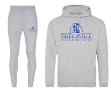 Load image into Gallery viewer, Fayetteville State University Drip Sweatsuit