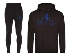 Load image into Gallery viewer, Fayetteville State University Drip Sweatsuit