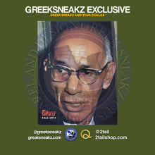 Load image into Gallery viewer, Omega Psi Phi 74 Oracle T-Shirt