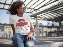 Load image into Gallery viewer, Winston Salem State University Drip T-Shirt