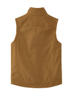 Cargar imagen en el visor de la galería, Duck Bonded Soft Shell Vest
