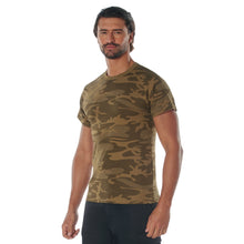 Load image into Gallery viewer, Camo T-Shirt
