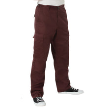 Load image into Gallery viewer, Tactical BDU Pants
