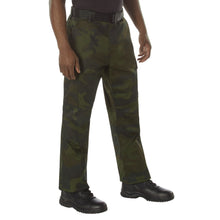 Cargar imagen en el visor de la galería, Color Camo BDU Pants
