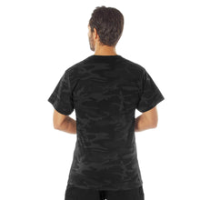 Load image into Gallery viewer, Camo T-Shirt
