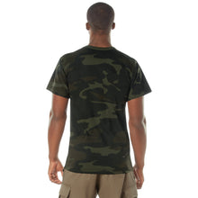 Cargar imagen en el visor de la galería, Camo T-Shirt
