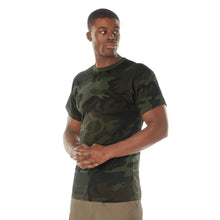 Cargar imagen en el visor de la galería, Camo T-Shirt
