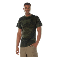 Cargar imagen en el visor de la galería, Camo T-Shirt
