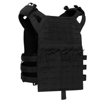 Load image into Gallery viewer, Laser Cut MOLLE Lightweight Armor Carrier Vest
