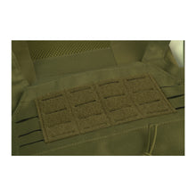Cargar imagen en el visor de la galería, Laser Cut MOLLE Lightweight Armor Carrier Vest
