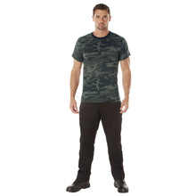 Cargar imagen en el visor de la galería, Camo T-Shirt

