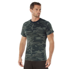 Cargar imagen en el visor de la galería, Camo T-Shirt
