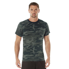 Cargar imagen en el visor de la galería, Camo T-Shirt
