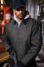 Cargar imagen en el visor de la galería, Duck Cloth Work Jacket
