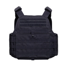 Load image into Gallery viewer, MOLLE Plate Carrier Vest
