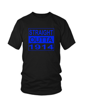 Cargar imagen en el visor de la galería, Straight Outta 1914
