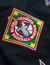Cargar imagen en el visor de la galería, NEGRO LEAGUES COMMEMORATIVE BOMBER JACKET

