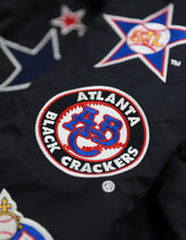 Cargar imagen en el visor de la galería, NEGRO LEAGUES COMMEMORATIVE BOMBER JACKET
