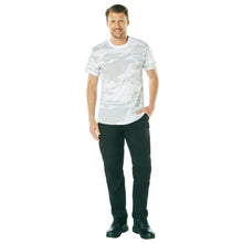 Load image into Gallery viewer, Camo T-Shirt
