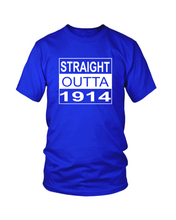 Cargar imagen en el visor de la galería, Straight Outta 1914
