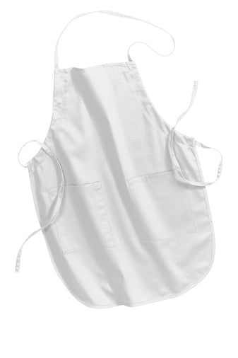 Full-Length Apron