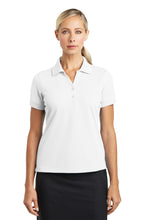 Cargar imagen en el visor de la galería, Nike Women&#39;s Dri-FIT Classic Polo.  286772
