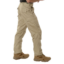 Load image into Gallery viewer, Relaxed Fit Zipper Fly BDU Pants

