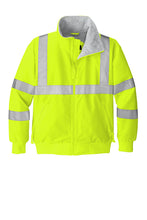 Cargar imagen en el visor de la galería, Enhanced Visibility Challenger™ Jacket with Reflective Taping
