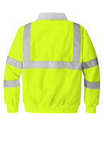 Cargar imagen en el visor de la galería, Enhanced Visibility Challenger™ Jacket with Reflective Taping
