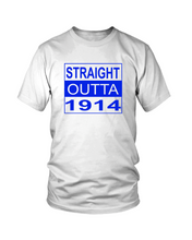 Cargar imagen en el visor de la galería, Straight Outta 1914
