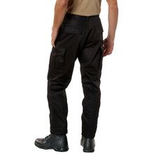 Load image into Gallery viewer, Relaxed Fit Zipper Fly BDU Pants

