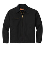 Cargar imagen en el visor de la galería, Duck Cloth Work Jacket
