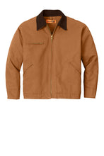 Load image into Gallery viewer, Duck Cloth Work Jacket
