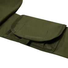 Cargar imagen en el visor de la galería, Laser Cut MOLLE Plate Carrier Vest
