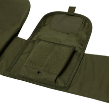 Cargar imagen en el visor de la galería, Laser Cut MOLLE Plate Carrier Vest

