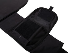 Load image into Gallery viewer, Laser Cut MOLLE Plate Carrier Vest
