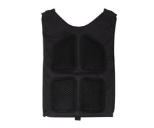 Load image into Gallery viewer, Laser Cut MOLLE Plate Carrier Vest
