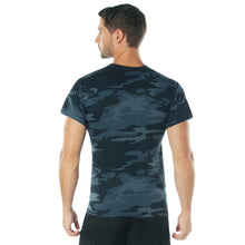 Load image into Gallery viewer, Camo T-Shirt
