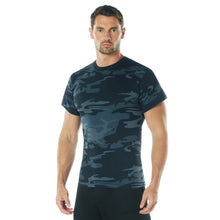 Load image into Gallery viewer, Camo T-Shirt
