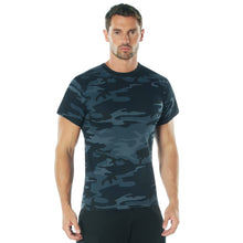 Load image into Gallery viewer, Camo T-Shirt
