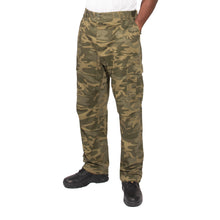 Cargar imagen en el visor de la galería, Color Camo BDU Pants
