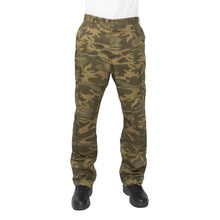 Cargar imagen en el visor de la galería, Color Camo BDU Pants
