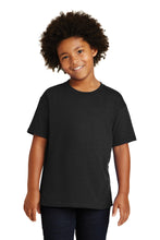 Cargar imagen en el visor de la galería, Gildan ®  - Youth  Heavy Cotton ™  100% Cotton T-Shirt.  5000B - M
